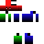 Texture for Bob