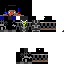 Texture for SG Pose