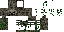 Texture for Dark Skeleton of the Night