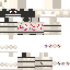 Texture for blank