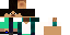 Texture for мой чел