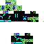 Texture for steve 1.8.8
