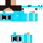 Texture for BunnyFAZ
