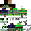 Texture for Awesome_Biosoldier