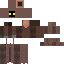 Texture for jawa