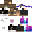 Texture for lidys2048_WGF