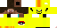 Texture for Pikachu_Steve