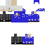 Texture for steve
