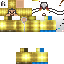Texture for mr white