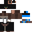 Texture for Житель вор