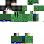 Texture for kriper