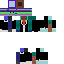 Texture for cubeman 