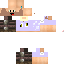 Texture for Guy