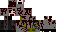 Texture for (Re-Skin) Book Simon- Cry of Fear