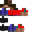 Texture for Steve red