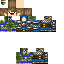 Texture for fdd