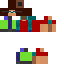 Texture for gt34