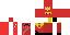 Texture for kai zx