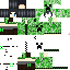 Texture for TakanashiRikkacreeper