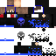 Texture for TareFacheropa_Blue _edition