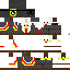 Texture for enzo en armure
