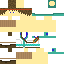 Texture for my_skin