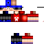 Texture for D4RkFen0m com boné