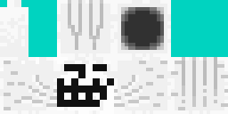 Texture for troll