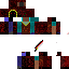 Texture for Pyromancer