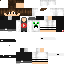 Texture for steve