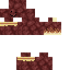 Texture for Netherrack