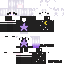 Texture for ModelHoshino