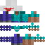 Texture for sonriente