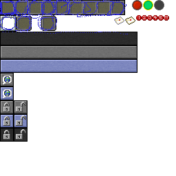 Texture for jop