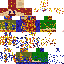Texture for Gandi