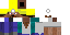 Texture for Mining Man