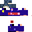 Texture for yukatanoko