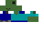 Texture for Plain Zombe