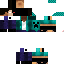 Texture for monshiee from johanz craft