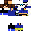 Texture for hf