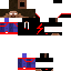 Texture for TheCoolHerobrine