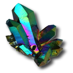 Texture for GEM SHARD