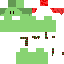 Texture for Manu Navideño
