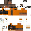 Texture for ItzFaux (Orange)