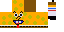 Texture for SpongeBob new