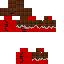 Texture for dode