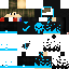 Texture for Luca (Me)
