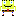 Texture for Spongebob