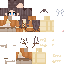 Texture for medival