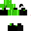 Texture for BUFF leafy
